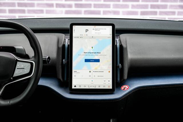 Volvo EX30
