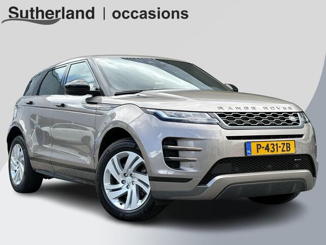 Land Rover Range Rover Evoque 77600 KM | Panorama Dak | Volledig lederen interieur |
