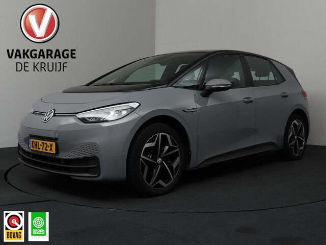 Volkswagen ID.3 SoH 97% | ACC | Warmtepomp | LED Verlichting | Navigatie | Two Tone!