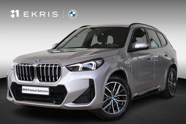 BMW X1 25e | M Sportpakket | Stoelverwarming | Driving Assistant Plus