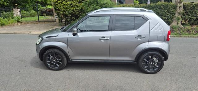 Suzuki Ignis brid Select*stoelverw.camera(incl 12 maanden bovag garantie)