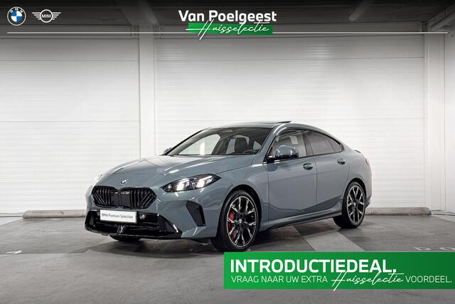 BMW 2 Serie 220 M Sport Design Edition | M-Sport Pro | Premium Pack | Driving Assistant | Harman/Kardon | Panoramadak | Comfort Access l Huisselectie