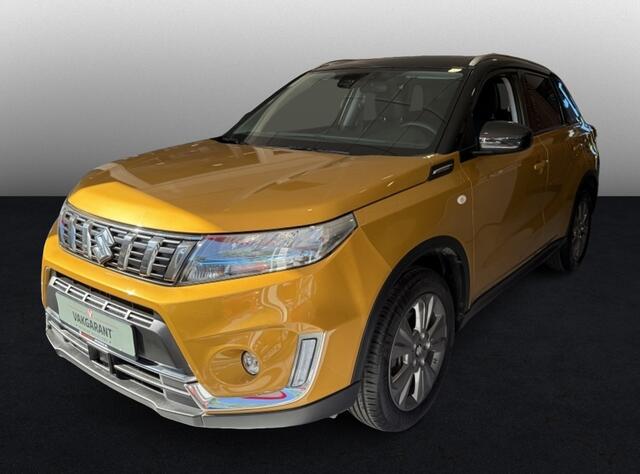 Suzuki Vitara lect Automaat ( weinig kilometer, zeer compleet )