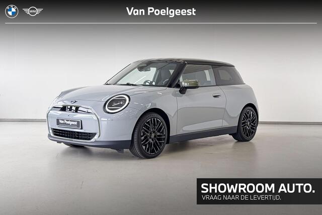 Mini Electric
