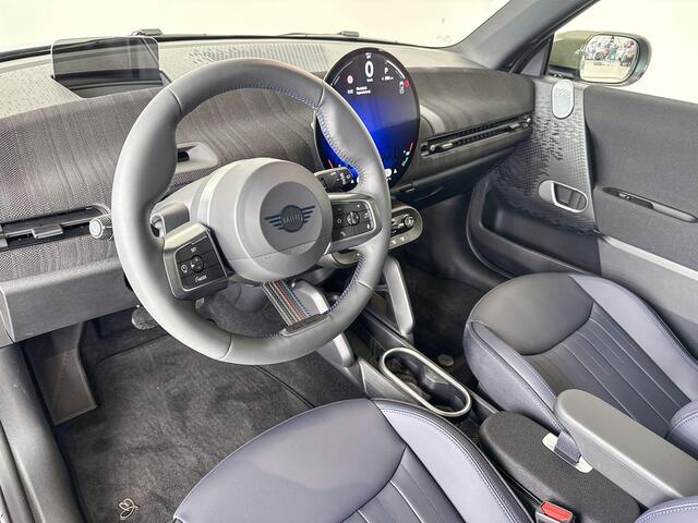Mini Electric