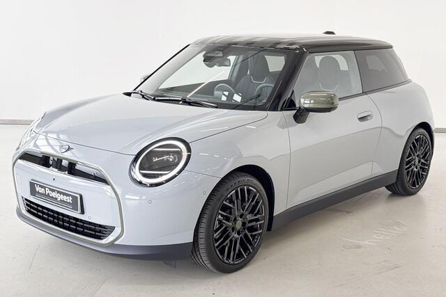 Mini Electric