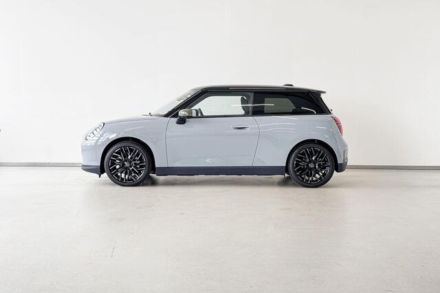 Mini Electric