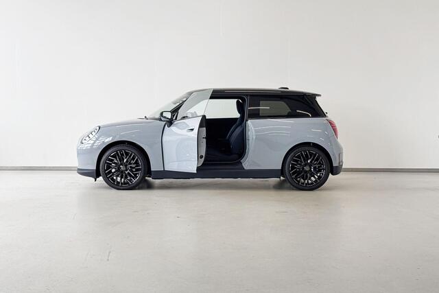 Mini Electric