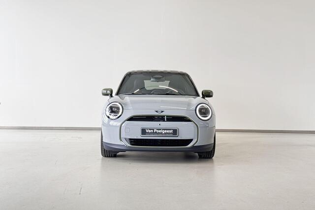 Mini Electric l Smith Ed. XL 54.2 kWh | 18 Inch Night Flash Spoke black