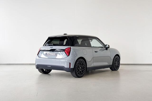 Mini Electric