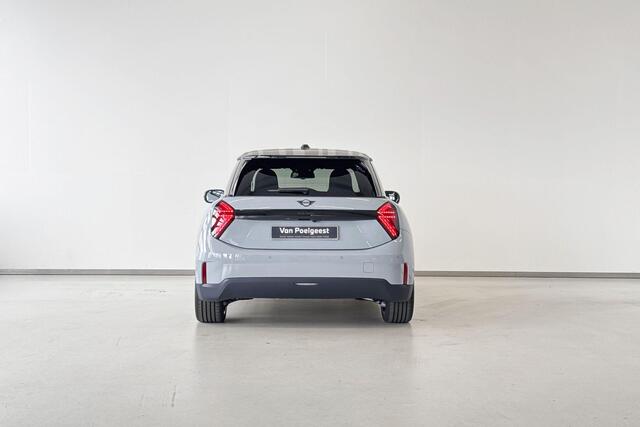 Mini Electric