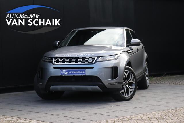 Land Rover Range Rover Evoque | MERIDIAN | STOELVERW. | CAMERA | NAVI | CRUISE |