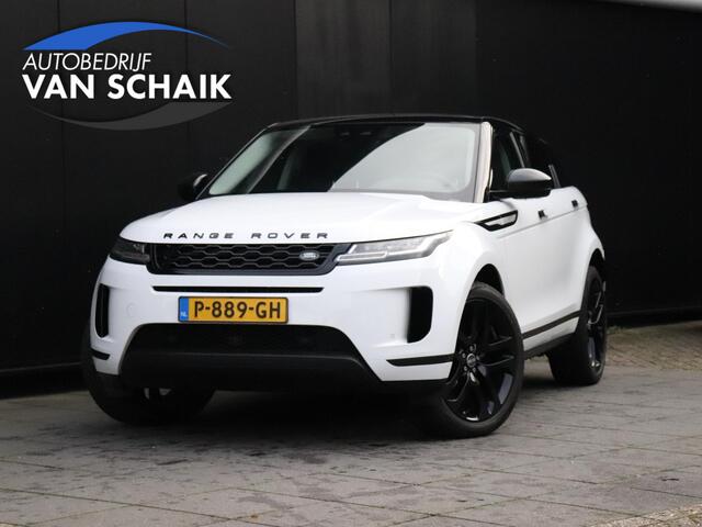 Land Rover Range Rover Evoque ANO-DAK | LEDER | NAVI | CAMERA | APPLE CARPLAY |