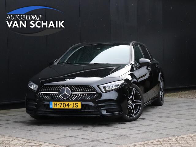 Mercedes-Benz A-Klasse STOELEN | CAMERA | APPLE CARPLAY | CRUISE | NAVI | STOELVERW. |