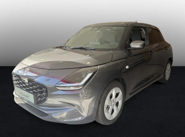 Suzuki Swift ybrid Automaat ( Apple Carplay / Android auto )