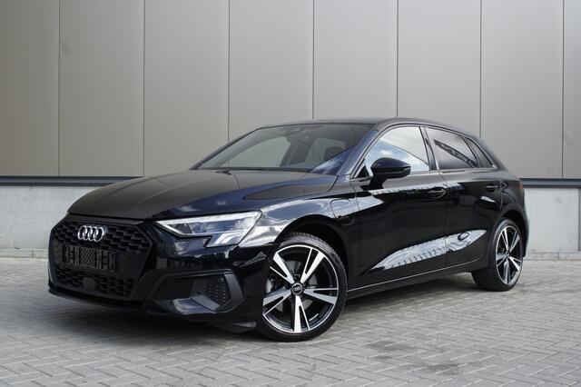 Audi A3 Sportback ss entry | Adap. cruise | Stoelverwarming | Spo