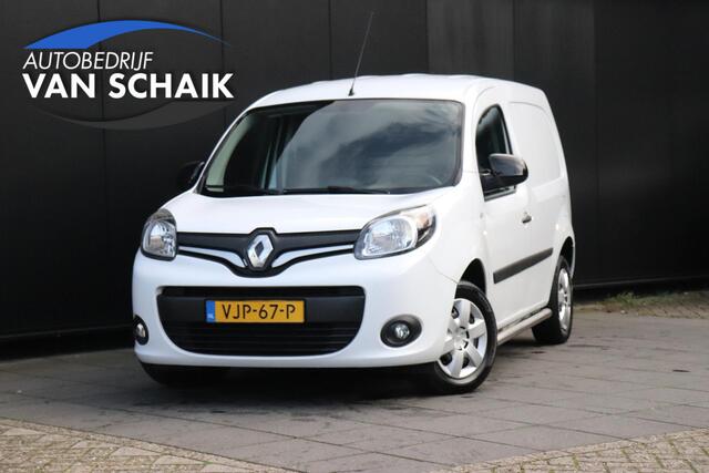 Renault Kangoo 5 Work Edition | AIRCO | BLUETOOTH |