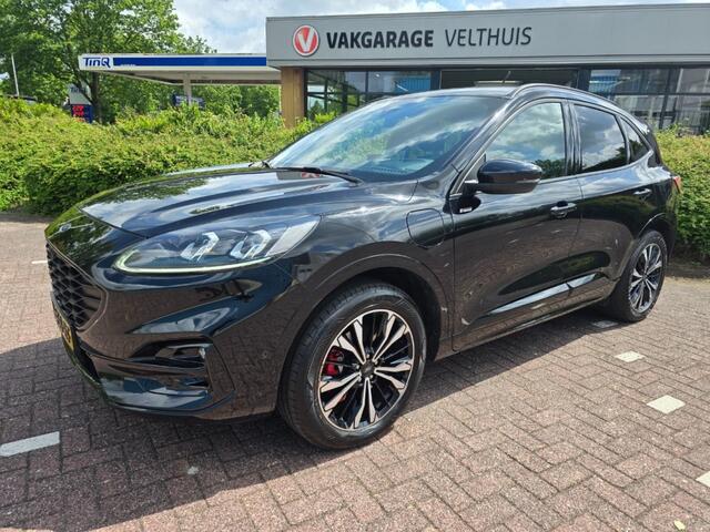 Ford Kuga ST-LINE FULL OPTIONS / 19inch