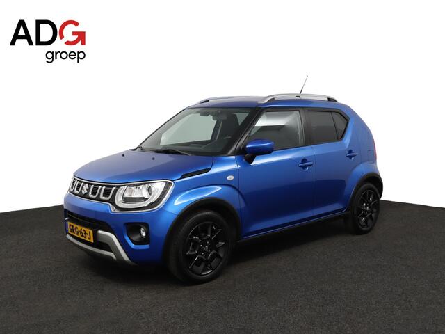 Suzuki Ignis brid Select | Automaat | Navigatie | Camera Achter | Airco |