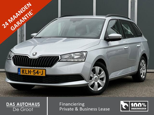 Skoda Fabia SI DSG Ambition | Carplay | Cruise | A\C
