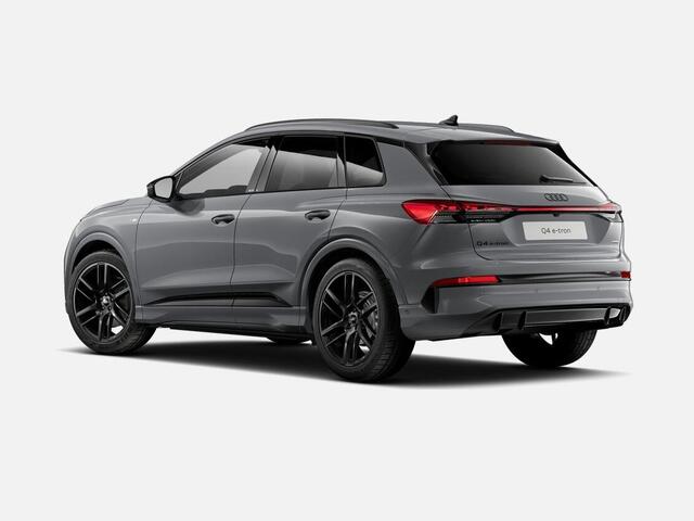 Audi Q4