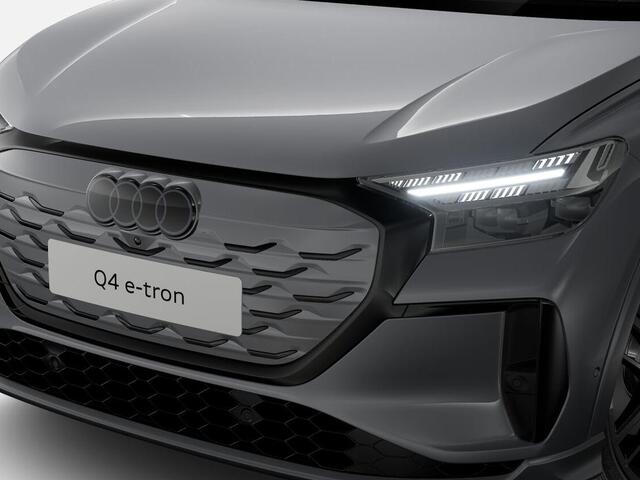 Audi Q4
