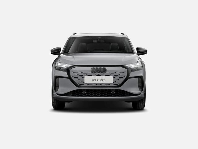 Audi Q4