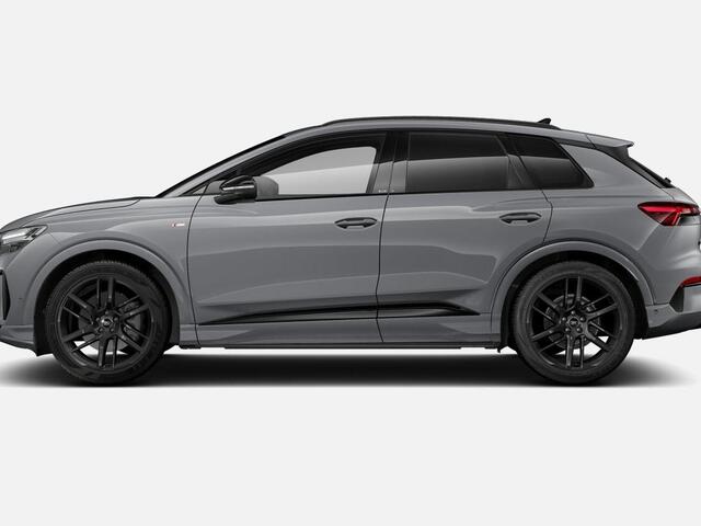 Audi Q4