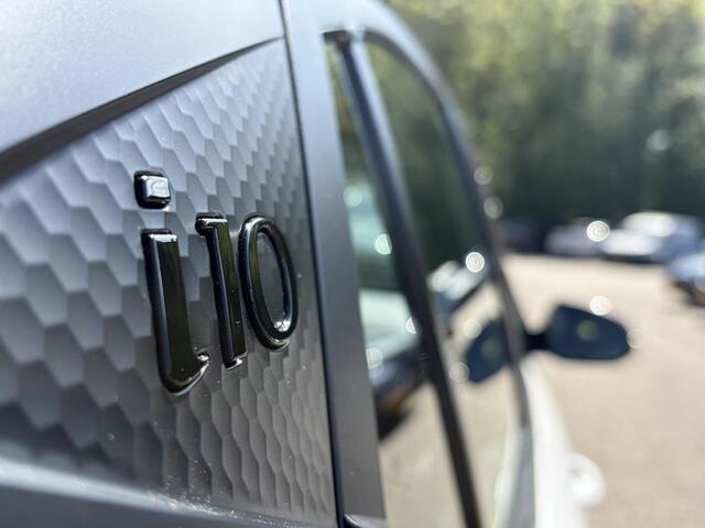 Hyundai I 10