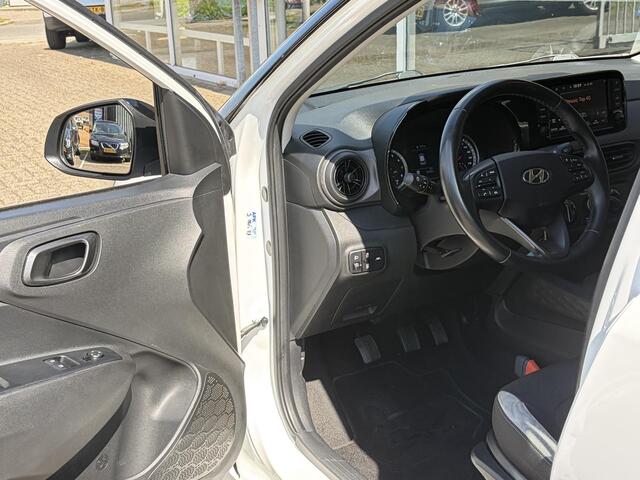 Hyundai I 10