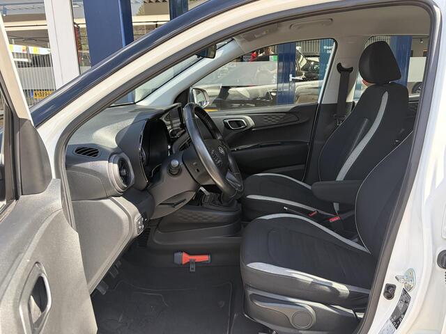 Hyundai I 10