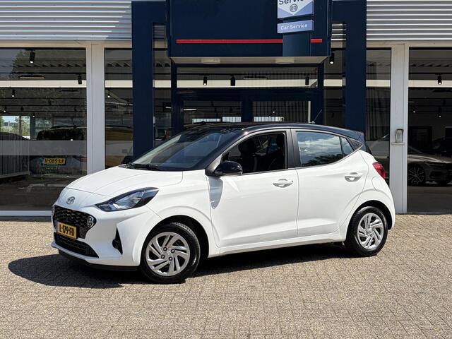 Hyundai I 10