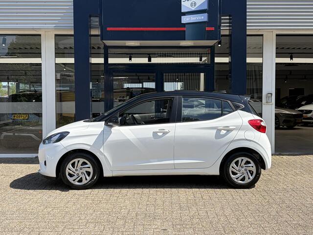 Hyundai I 10