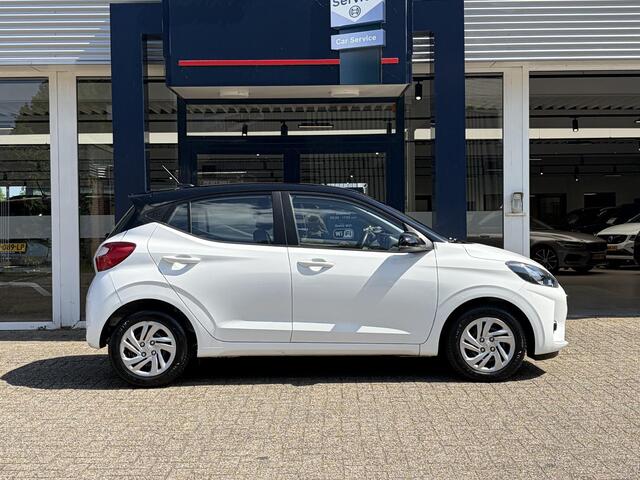 Hyundai I 10
