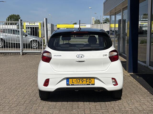 Hyundai I 10