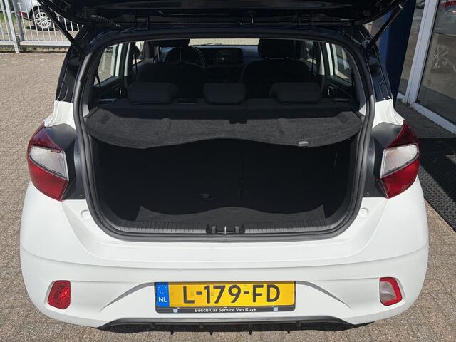 Hyundai I 10