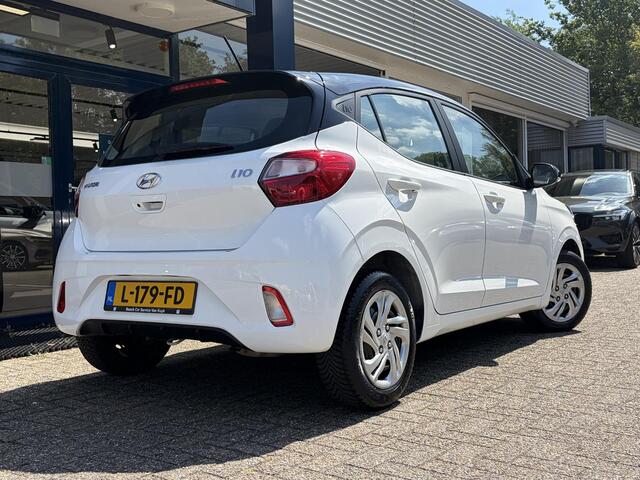 Hyundai I 10