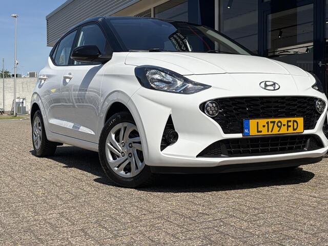 Hyundai I 10