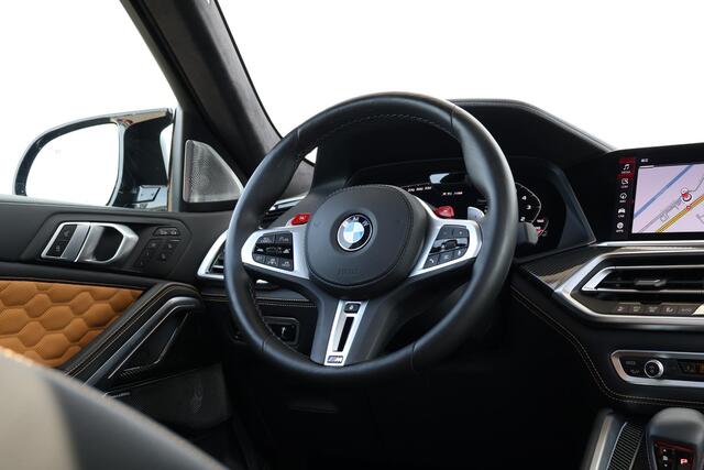 BMW X6 etition | Trekhaak | M-Drivers Package | Pano Dak | Bowers & Wilkins | Driving Assistant Professional | Volleder Merino |