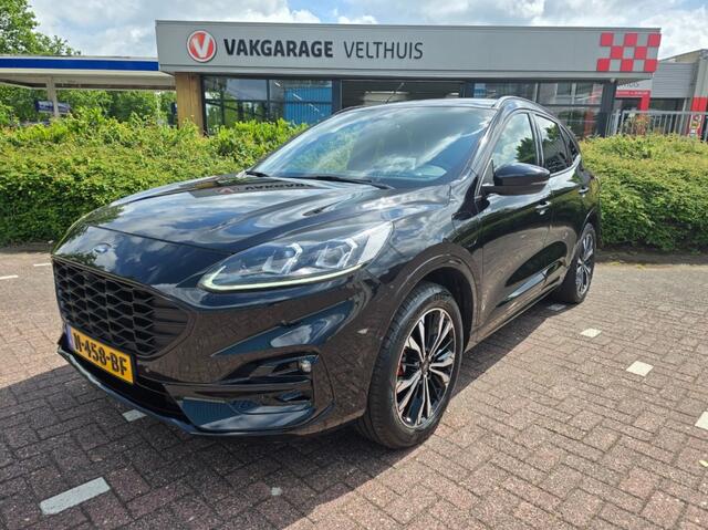 Ford Kuga ST-LINE FULL OPTIONS / 19inch