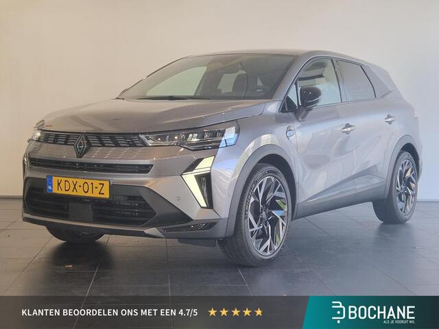 Renault Symbioz hybrid 160 esprit Alpine | Demo | NAVIGATIE | ACHTERUITRIJCAMERA |