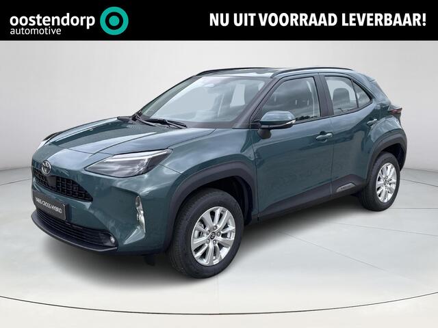 Toyota Yaris brid 115 Active Comfort Pack