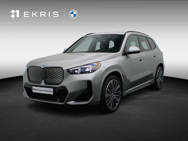 BMW iX1 0 M Sport Edition | Premium Pack | Comfort Pack | Travel Pack | Panoramadak | Elektrisch Verstelbare Sportstoelen | Harman Kardon | 20''