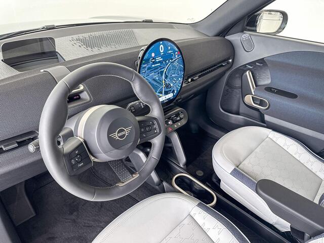 Mini Electric