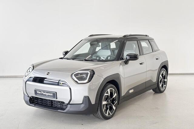 Mini Electric