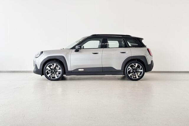 Mini Electric