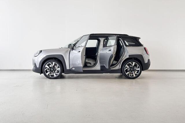 Mini Electric