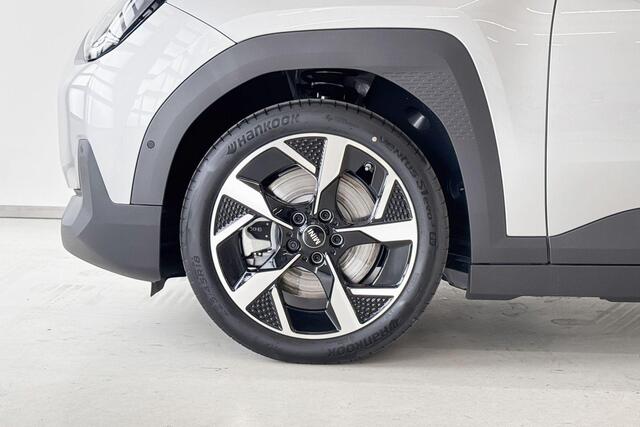 Mini Electric