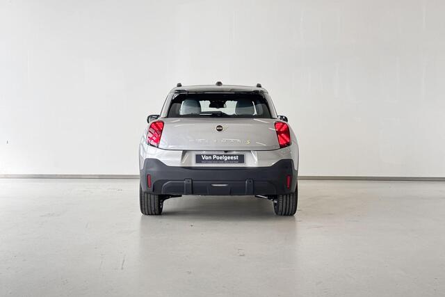 Mini Electric