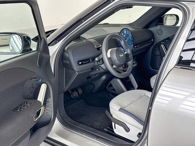 Mini Electric